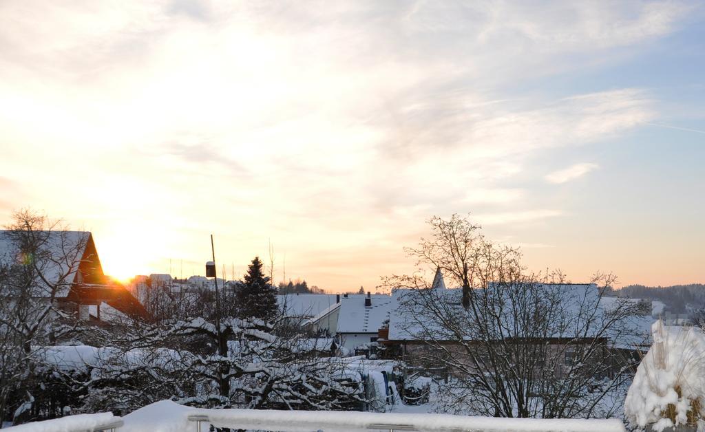 Gasthof Liederhalle Aalen Esterno foto