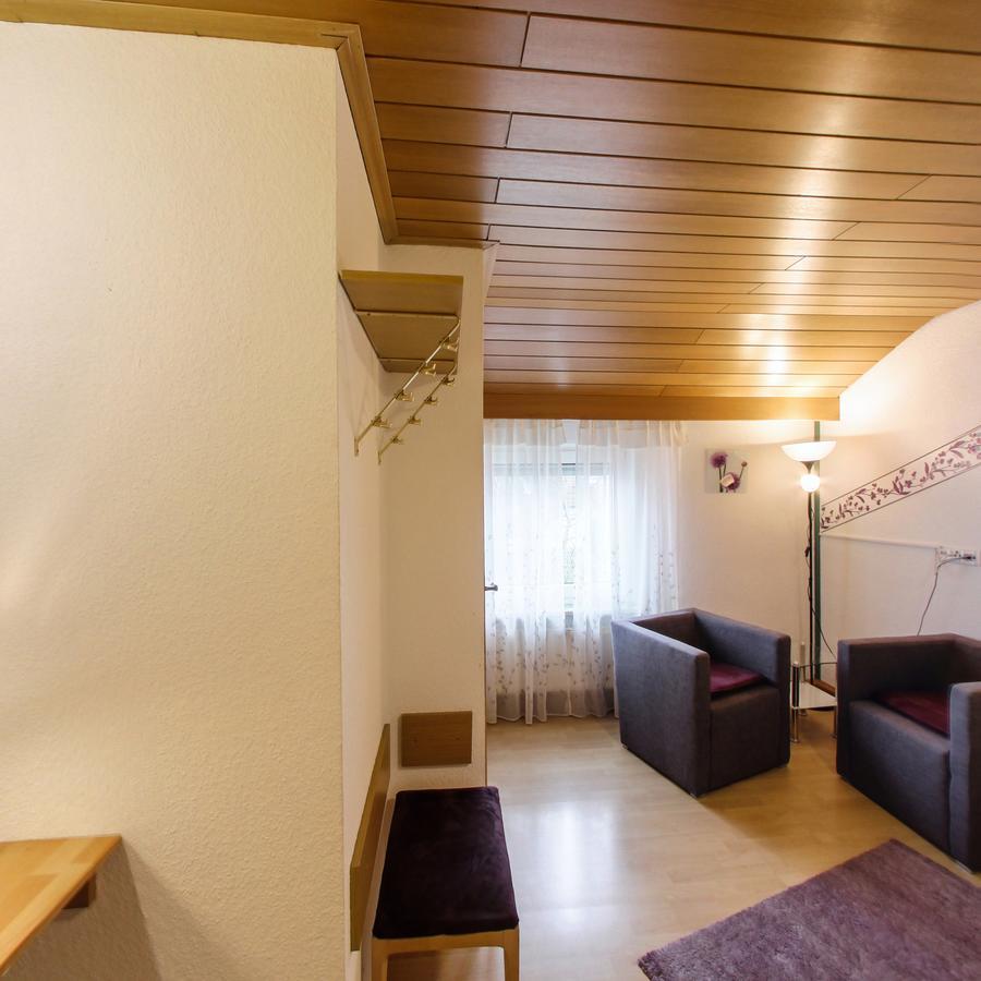 Gasthof Liederhalle Aalen Esterno foto