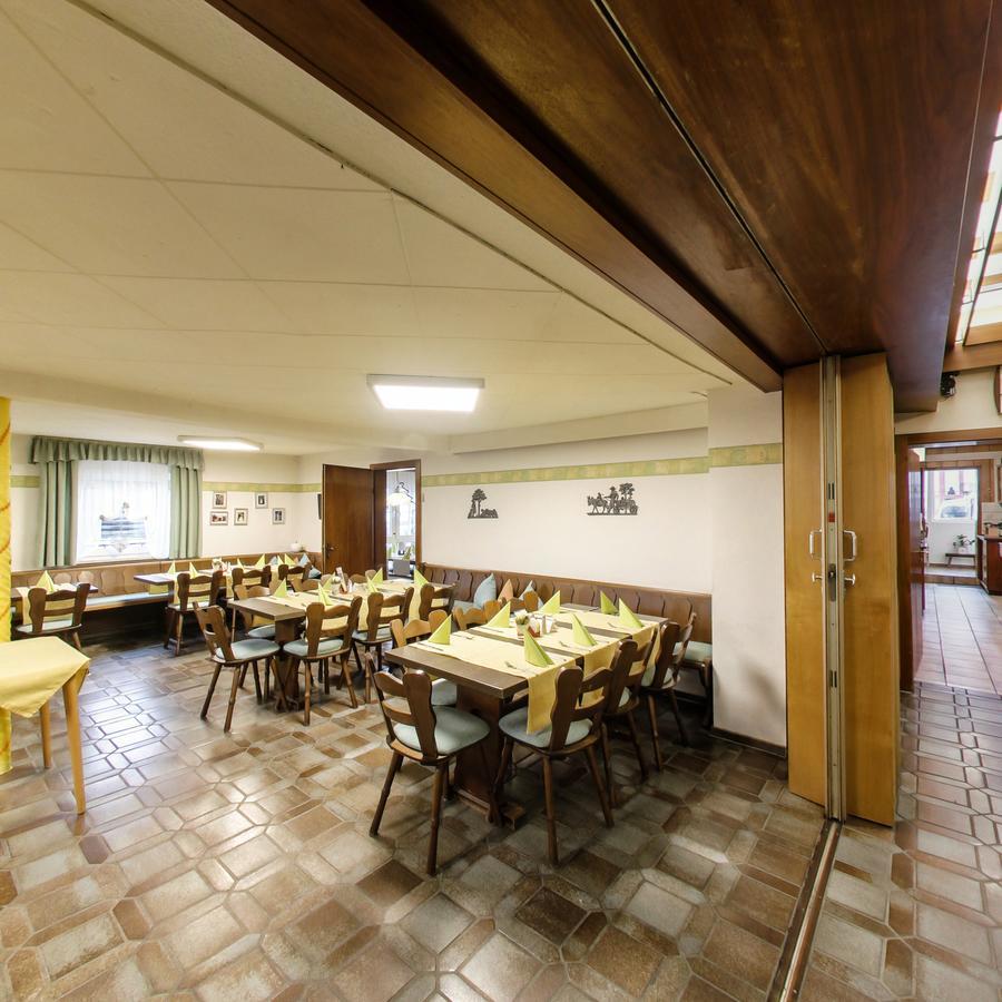 Gasthof Liederhalle Aalen Esterno foto
