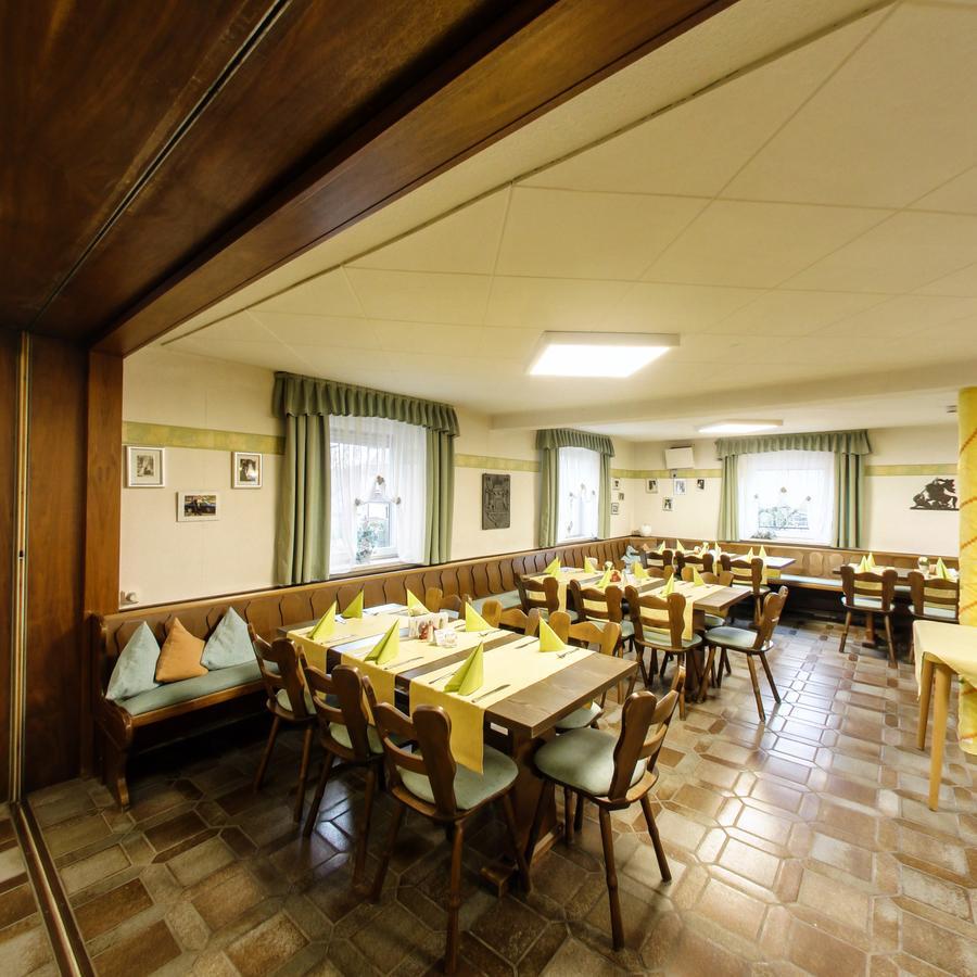 Gasthof Liederhalle Aalen Esterno foto